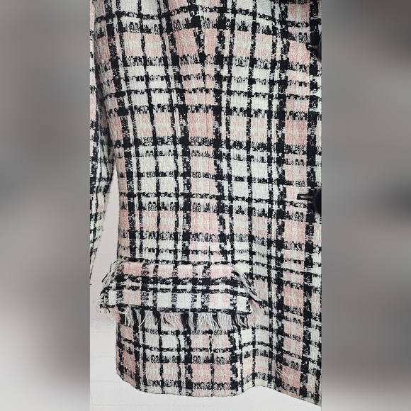 Chadwick holiday plaid jacket - Picture 11 of 11